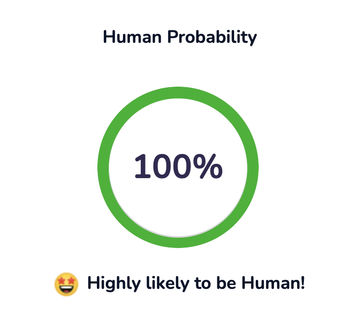 How To Catch Ai Generated Essays